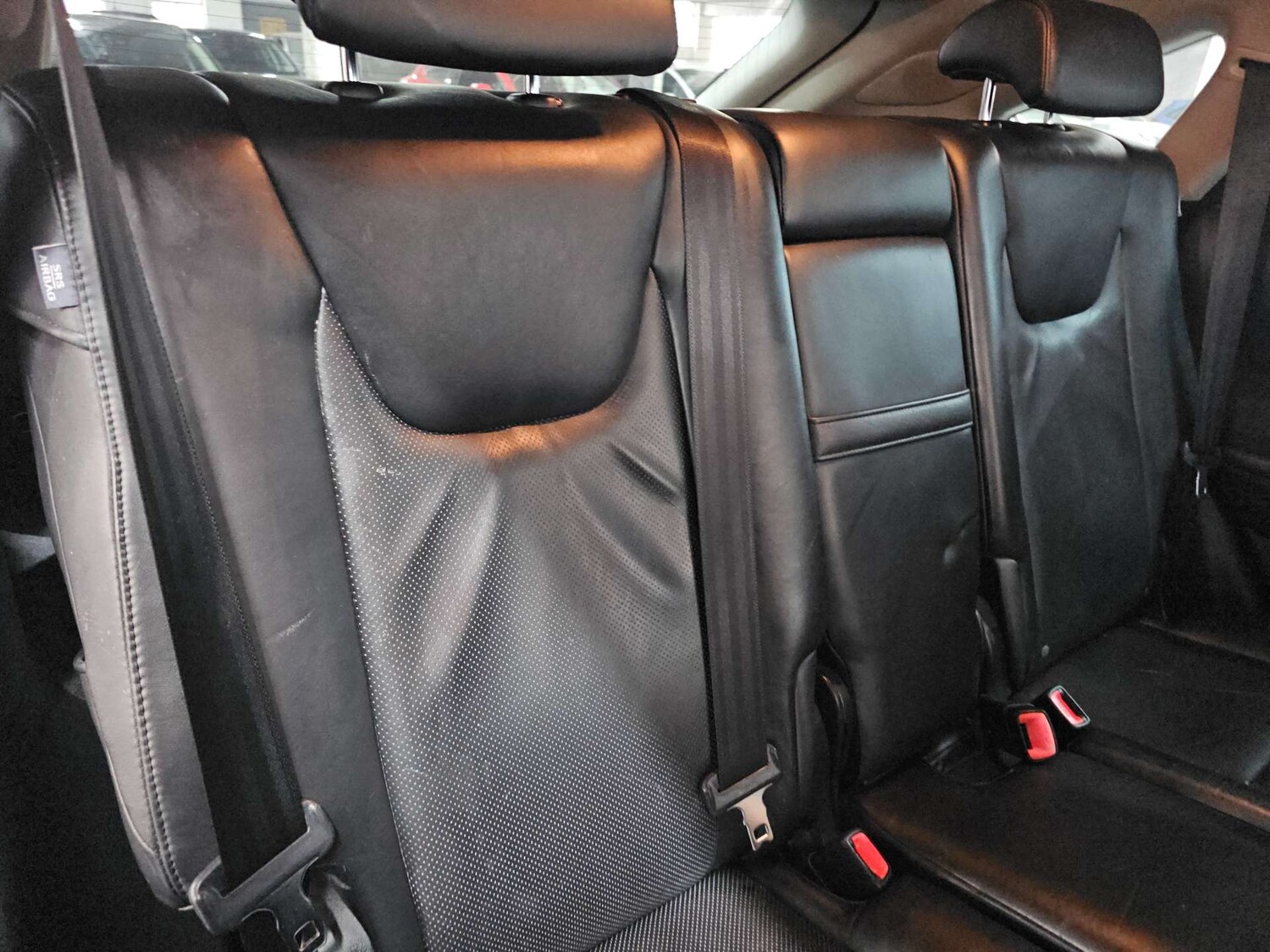 Used Lexus RX 2009 for sale - 77905830: Photo 15