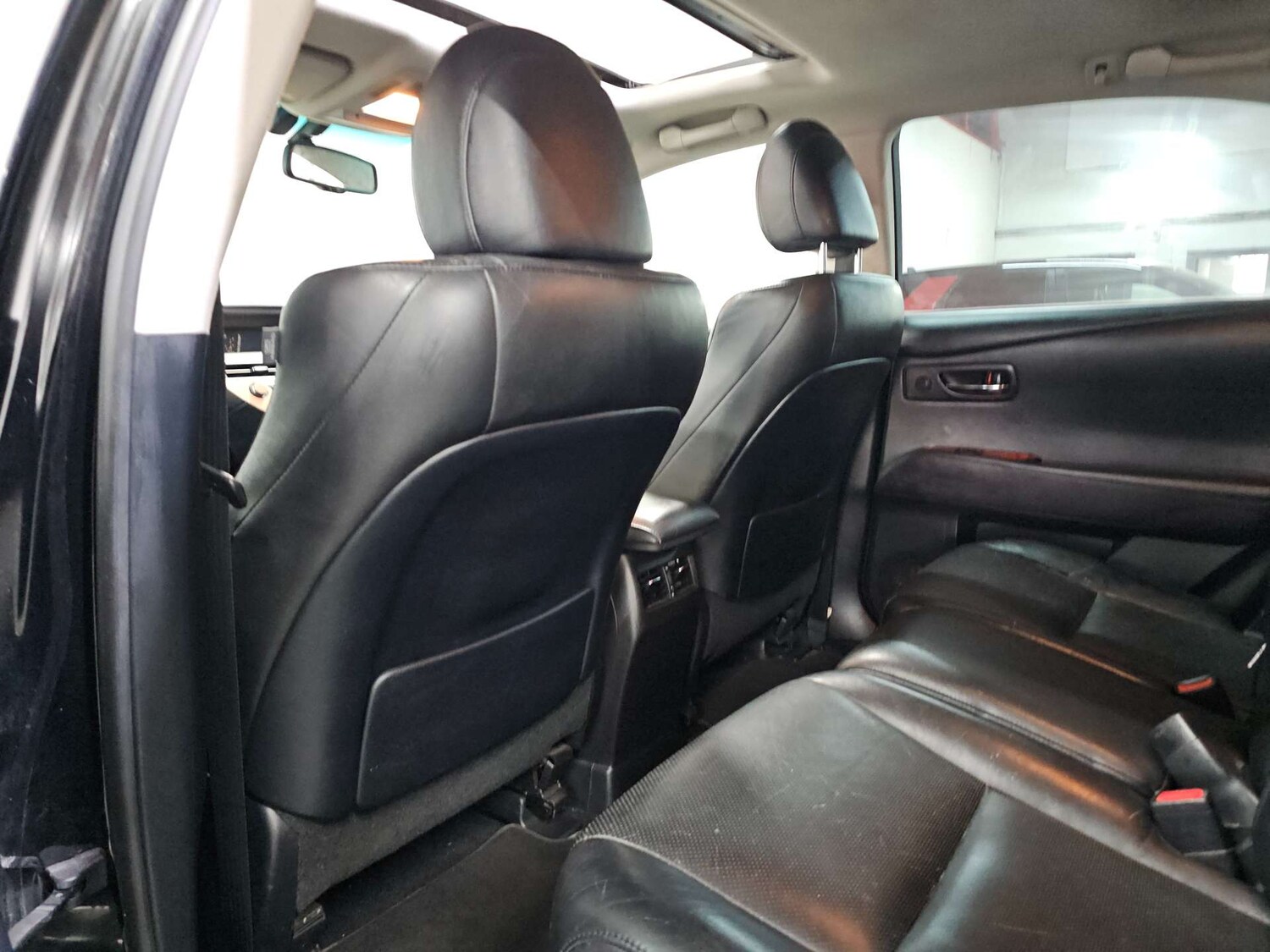 Used Lexus RX 2009 for sale - 77905830: Photo 18