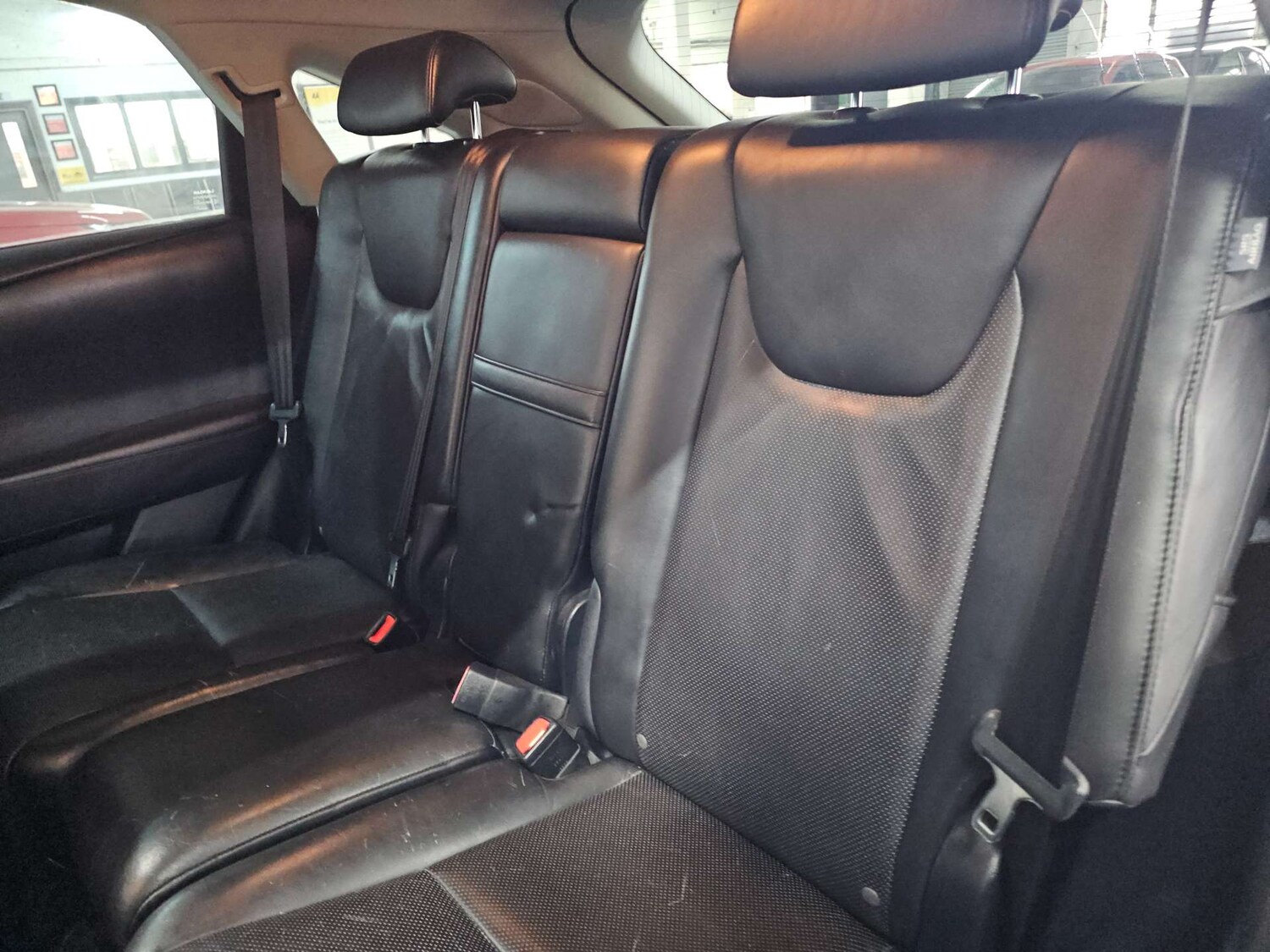 Used Lexus RX 2009 for sale - 77905830: Photo 19