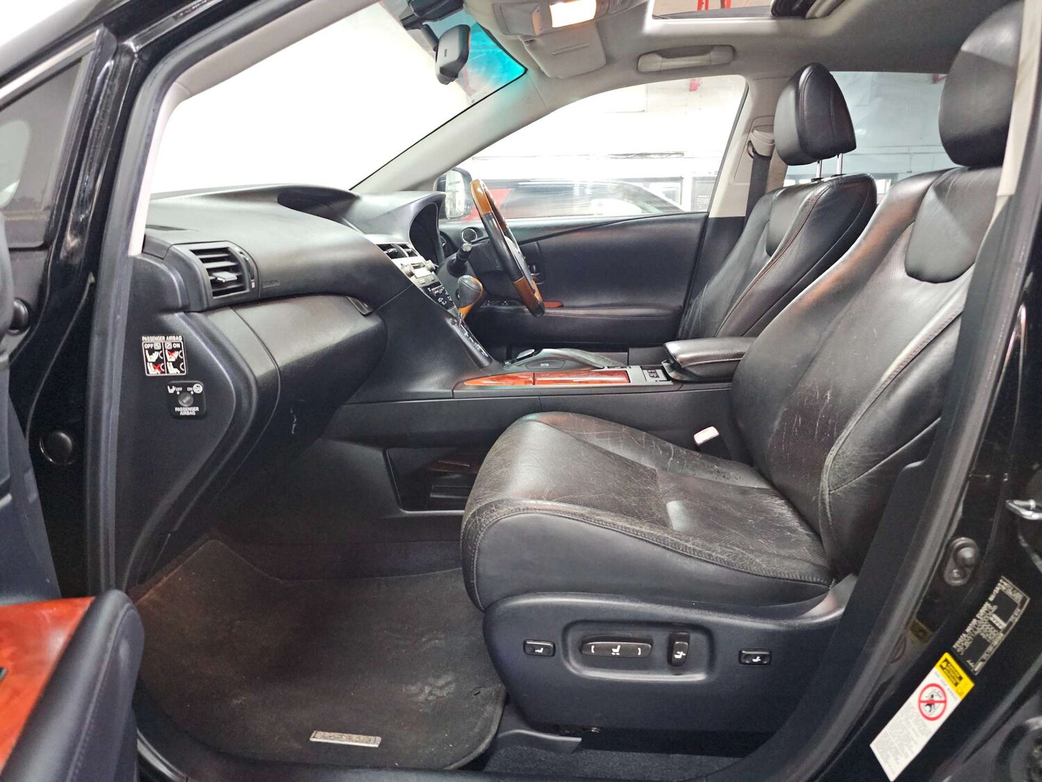 Used Lexus RX 2009 for sale - 77905830: Photo 20