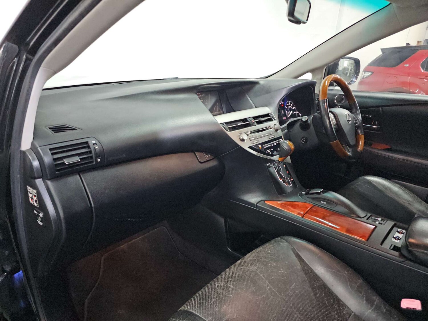 Used Lexus RX 2009 for sale - 77905830: Photo 21