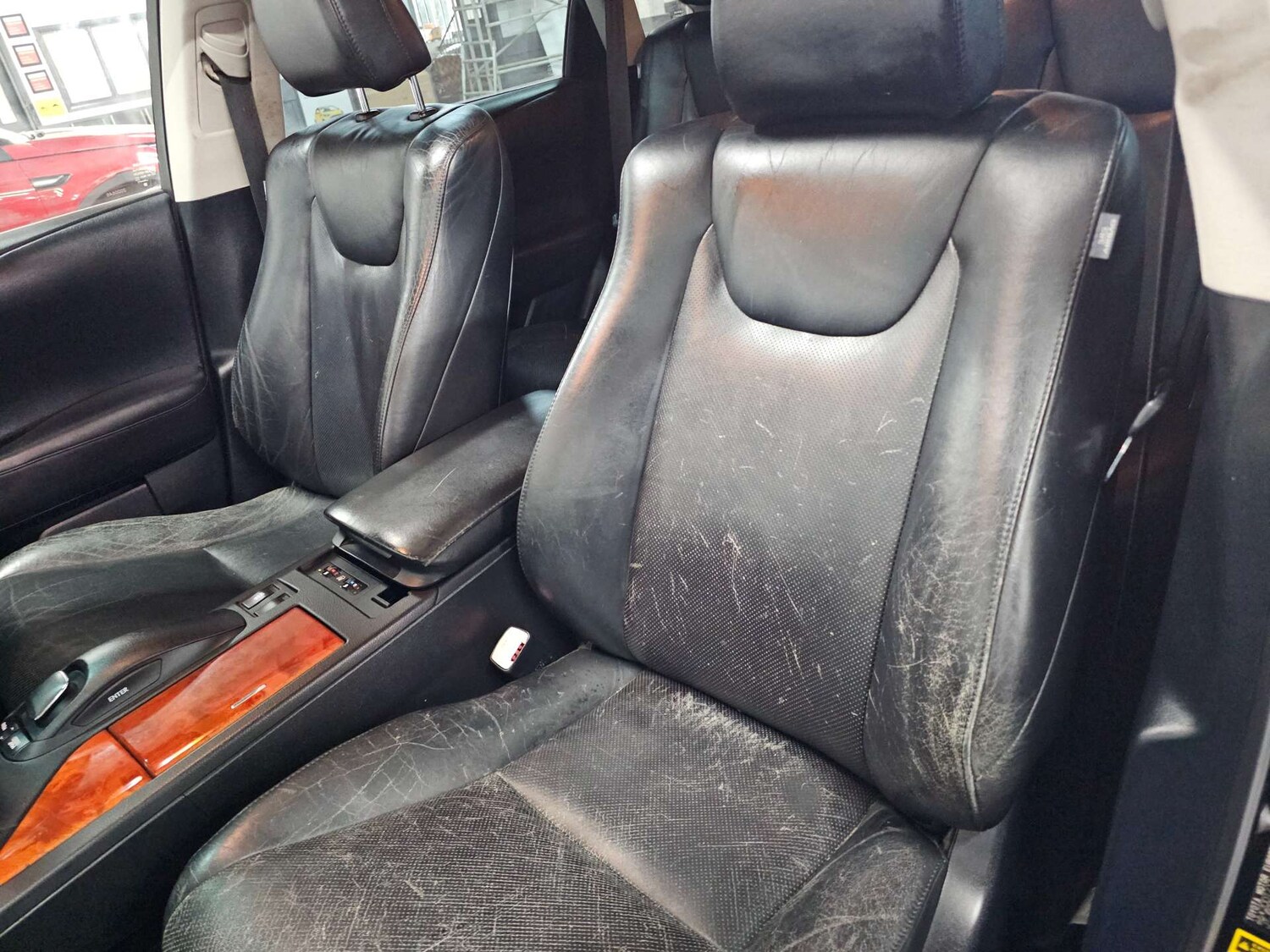 Used Lexus RX 2009 for sale - 77905830: Photo 22