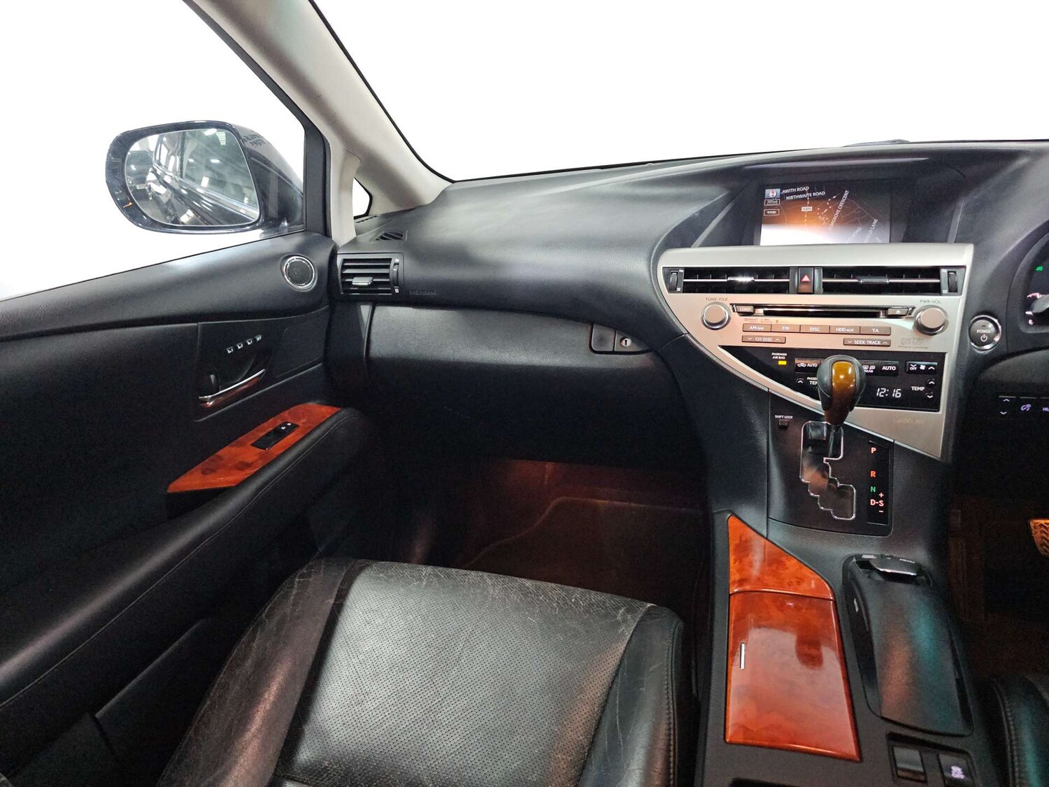 Used Lexus RX 2009 for sale - 77905830: Photo 25