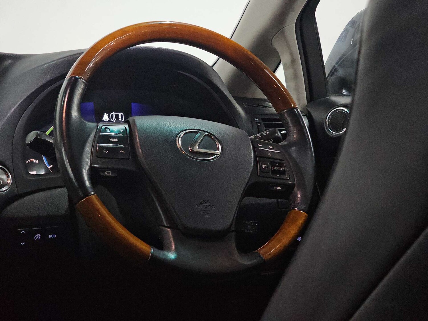 Used Lexus RX 2009 for sale - 77905830: Photo 26