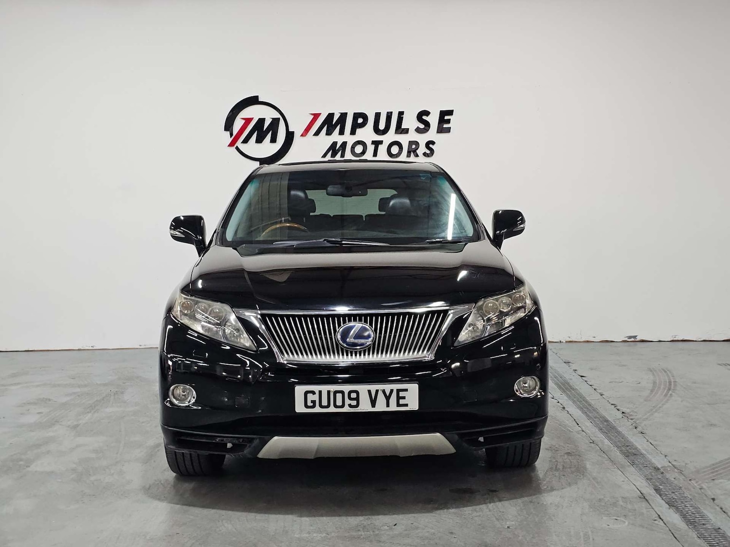 Used Lexus RX 2009 for sale - 77905830: Photo 3