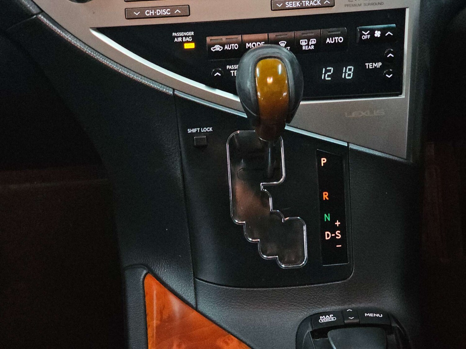 Used Lexus RX 2009 for sale - 77905830: Photo 41