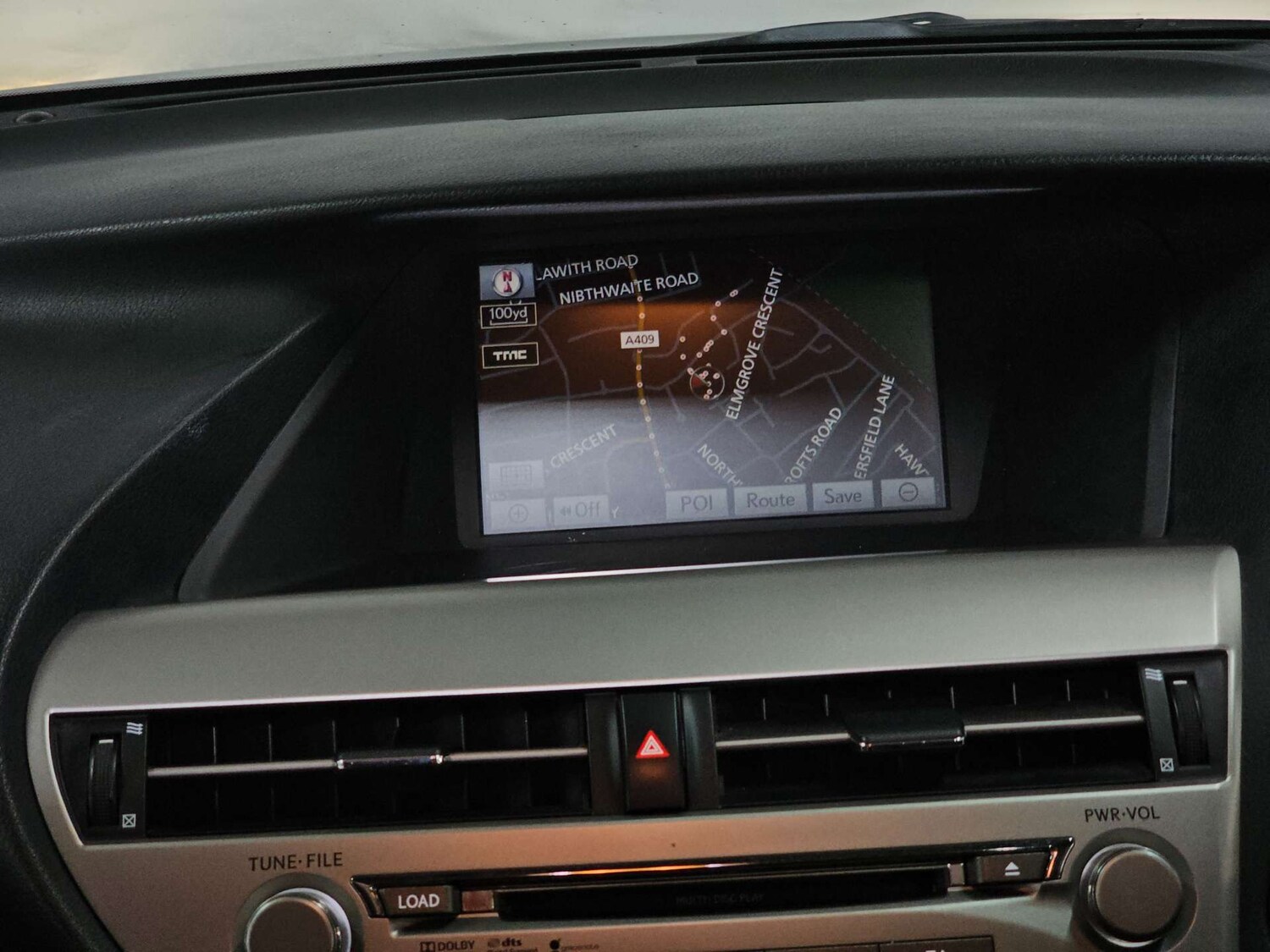 Used Lexus RX 2009 for sale - 77905830: Photo 43