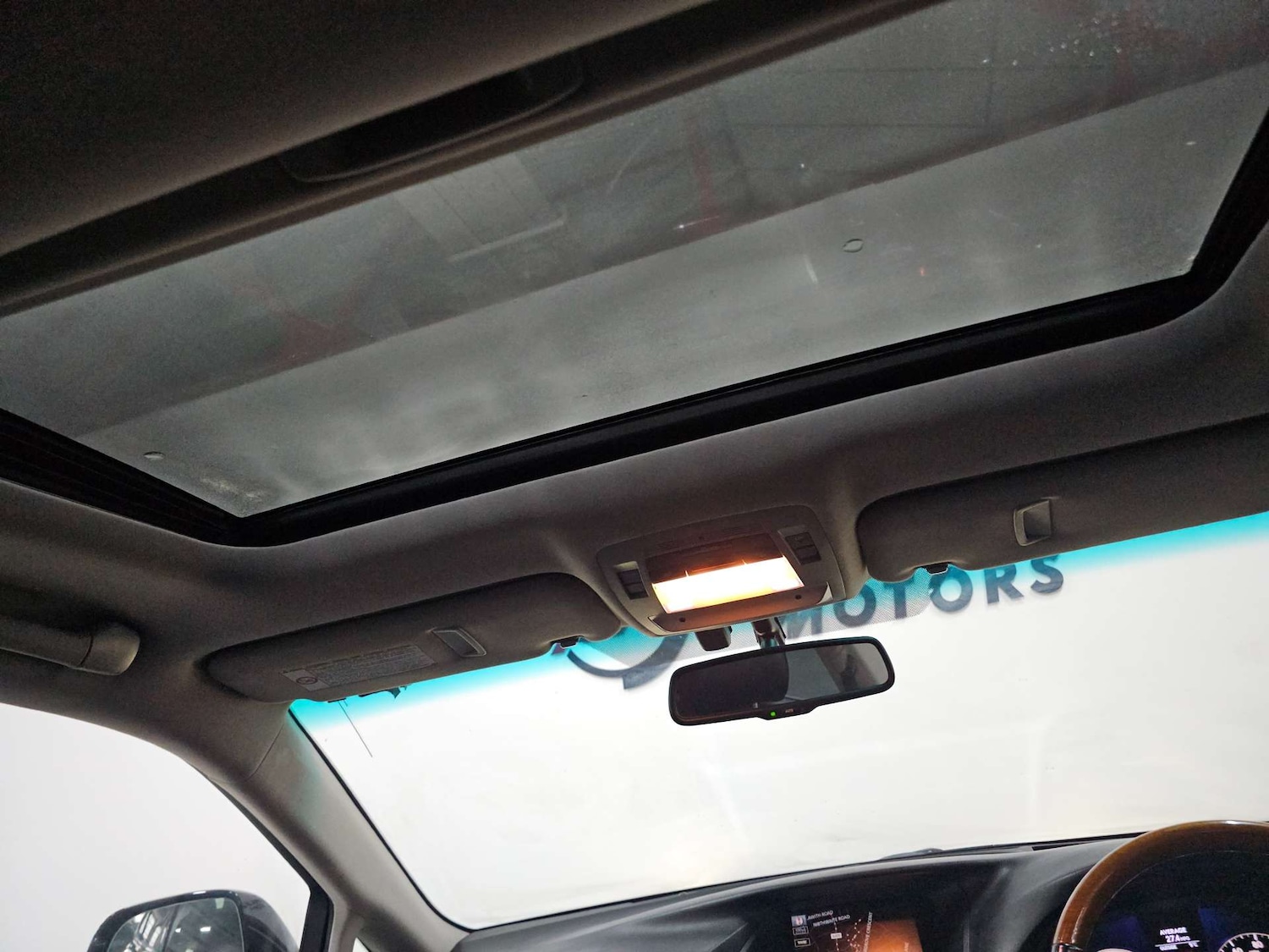 Used Lexus RX 2009 for sale - 77905830: Photo 45