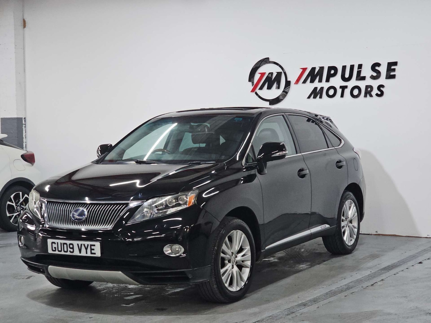 Used Lexus RX 2009 for sale - 77905830: Photo 5