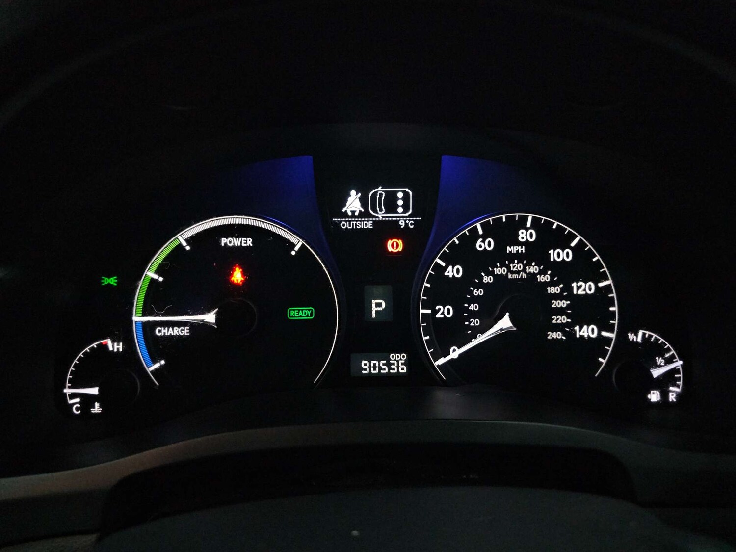 Used Lexus RX 2009 for sale - 77905830: Photo 50