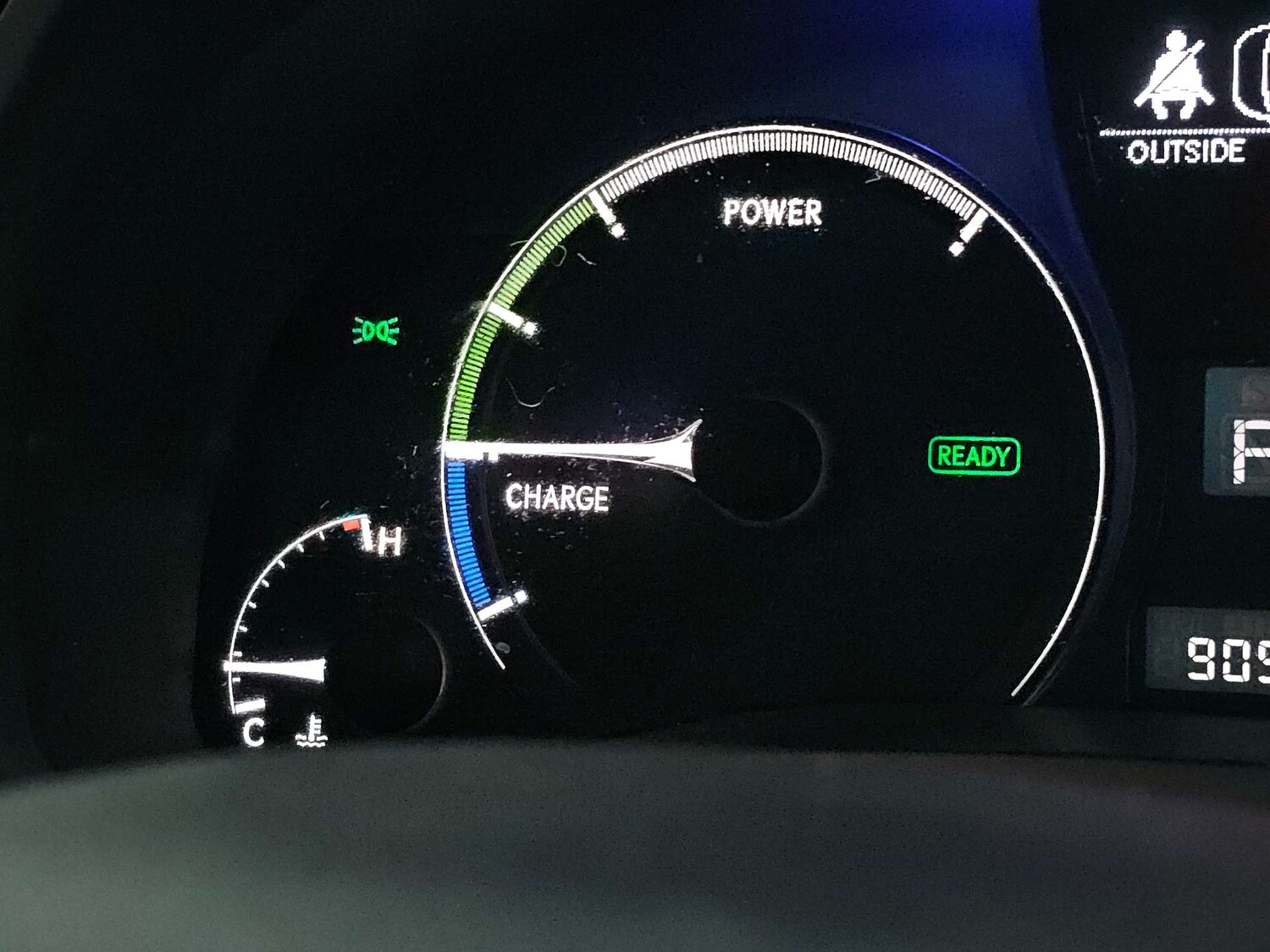 Used Lexus RX 2009 for sale - 77905830: Photo 52