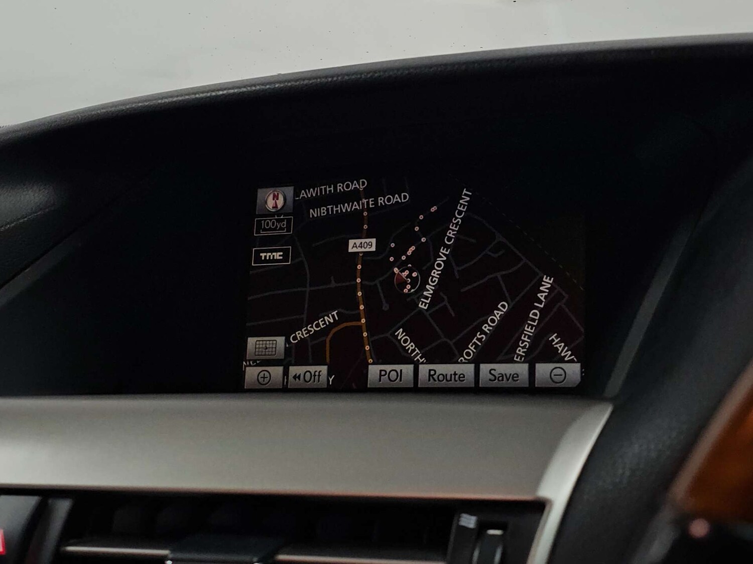 Used Lexus RX 2009 for sale - 77905830: Photo 53