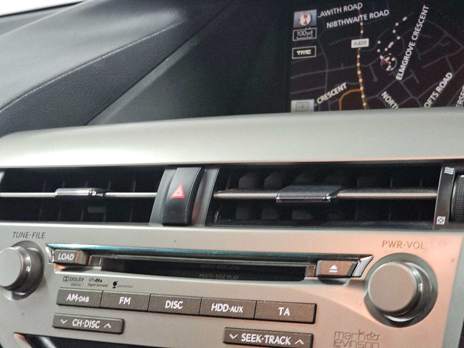 Used Lexus RX 2009 for sale - 77905830: Photo 54