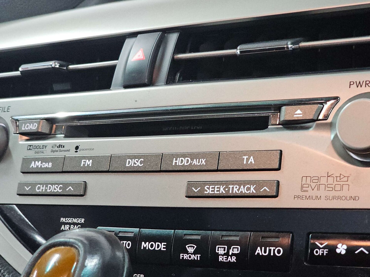 Used Lexus RX 2009 for sale - 77905830: Photo 55