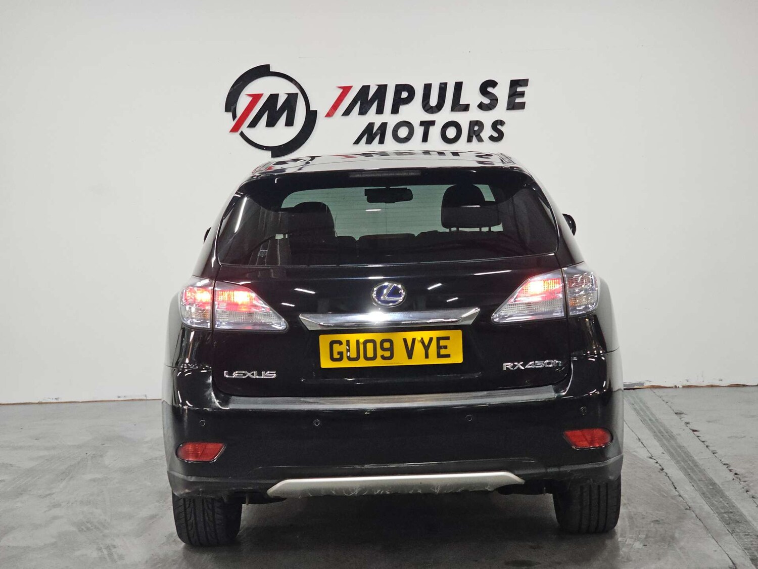 Used Lexus RX 2009 for sale - 77905830: Photo 6