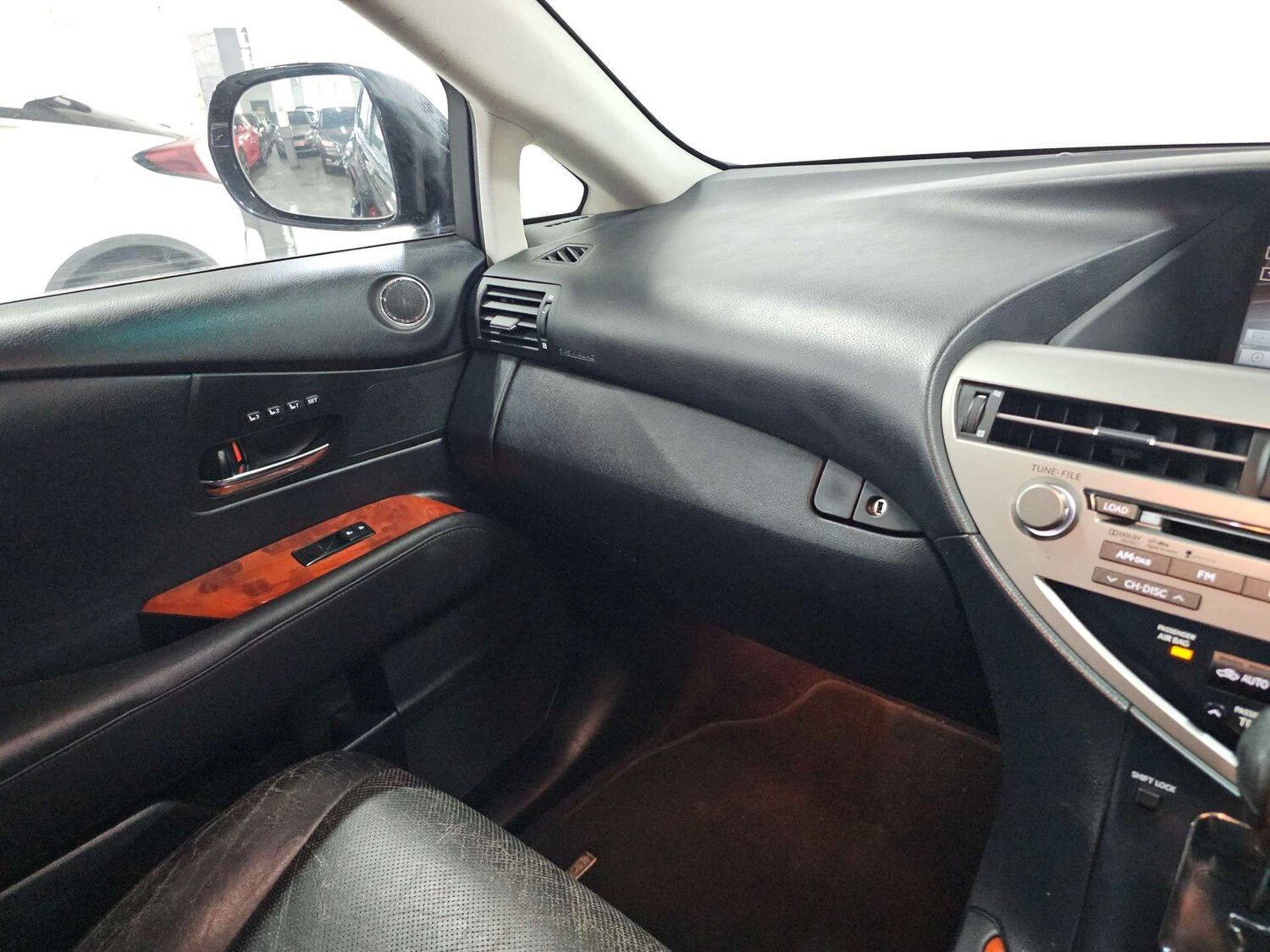 Used Lexus RX 2009 for sale - 77905830: Photo 61