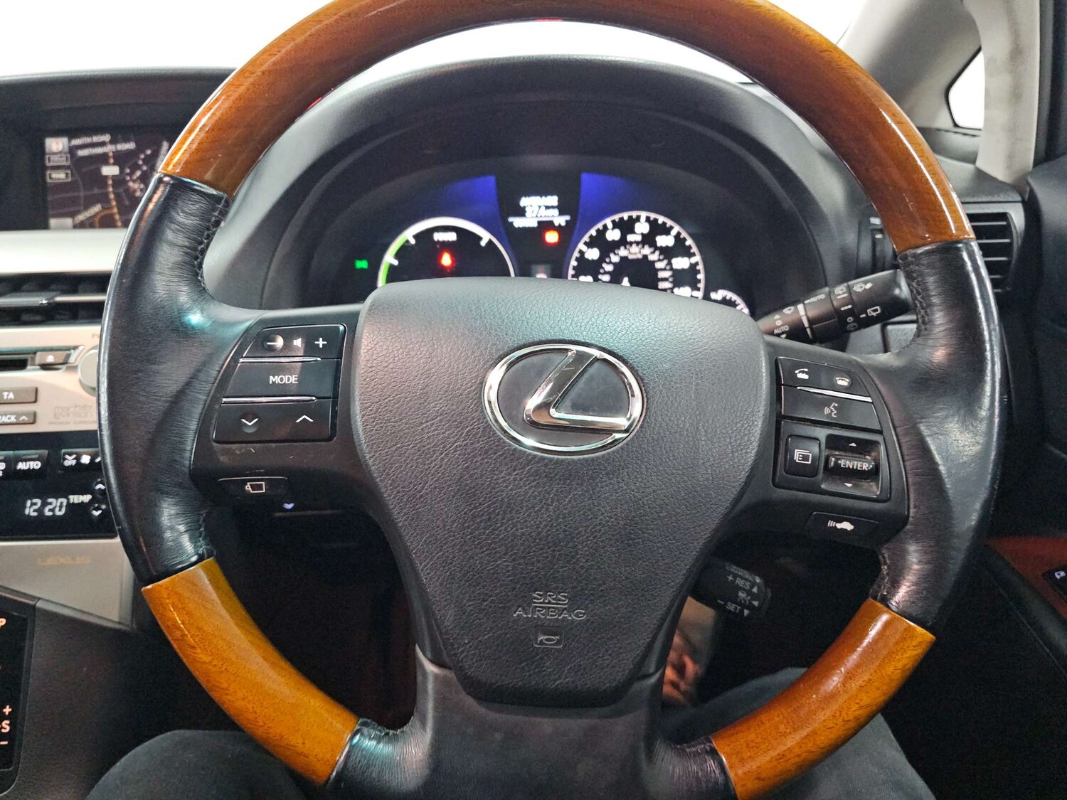 Used Lexus RX 2009 for sale - 77905830: Photo 65