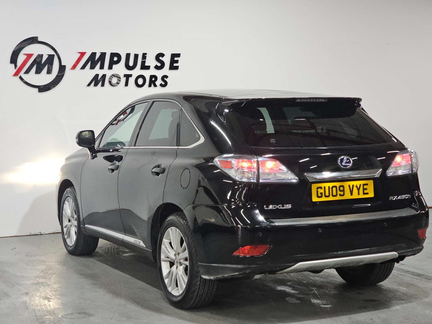 Used Lexus RX 2009 for sale - 77905830: Photo 7