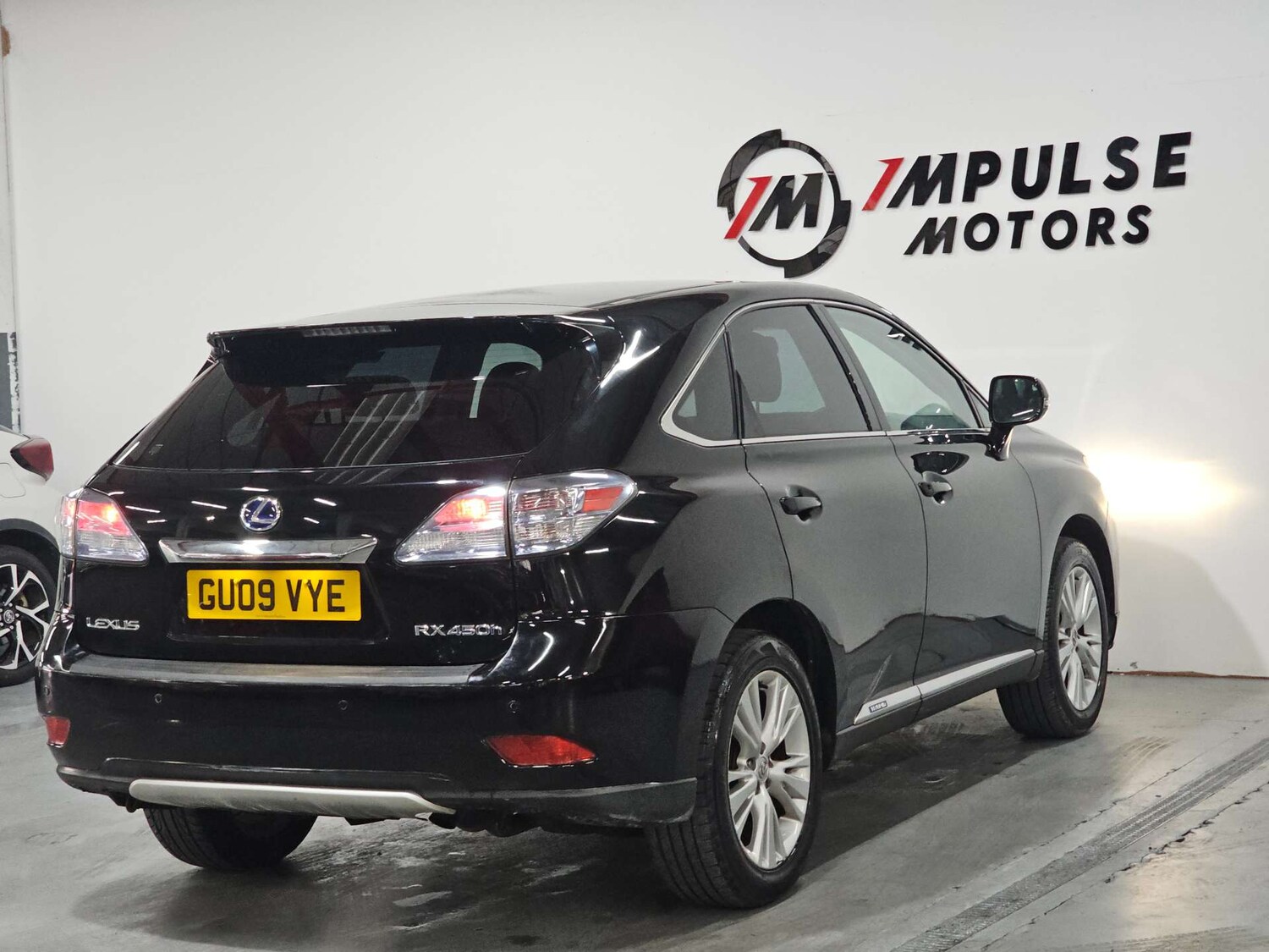 Used Lexus RX 2009 for sale - 77905830: Photo 8