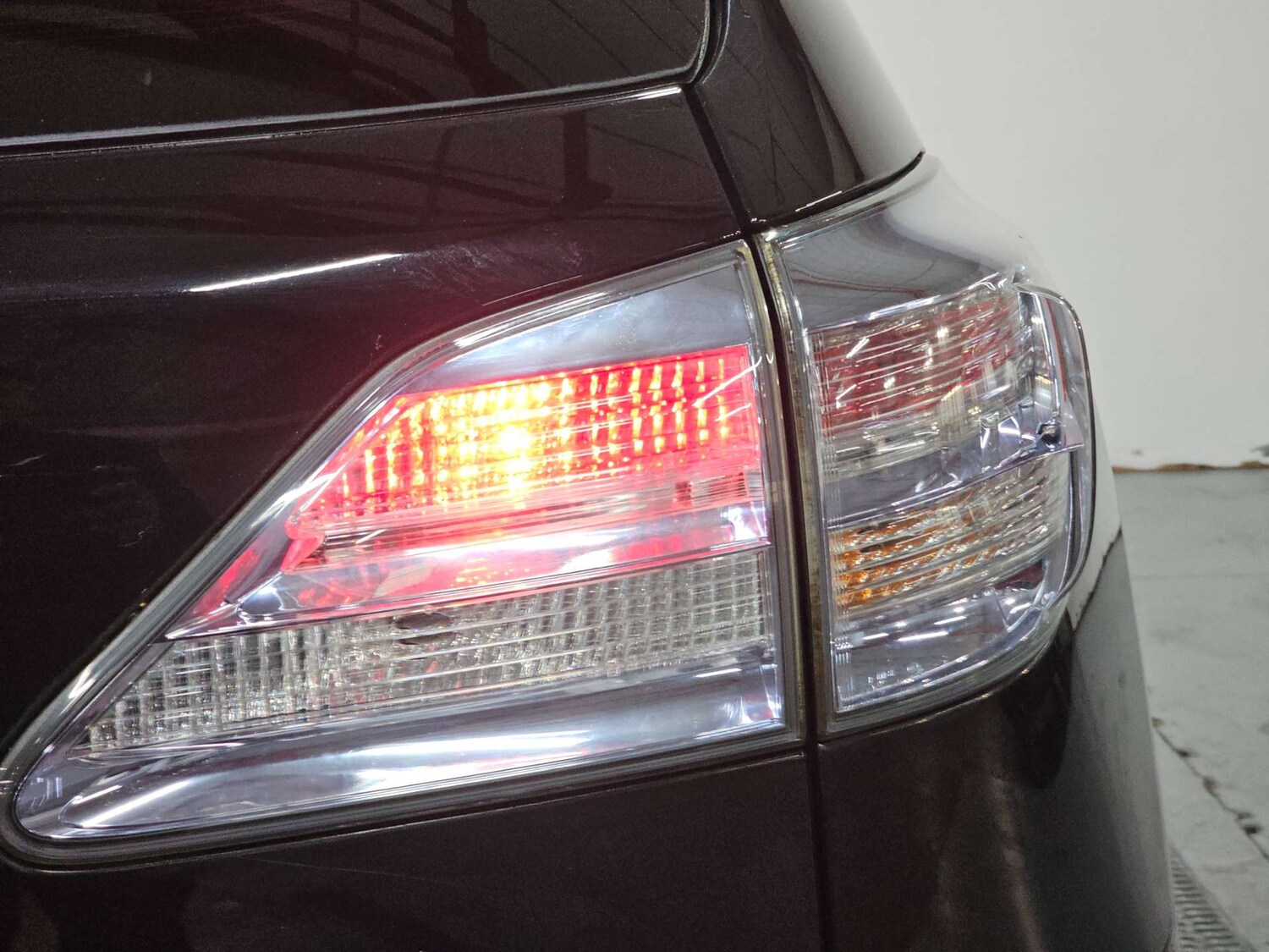 Used Lexus RX 2009 for sale - 77905830: Photo 84