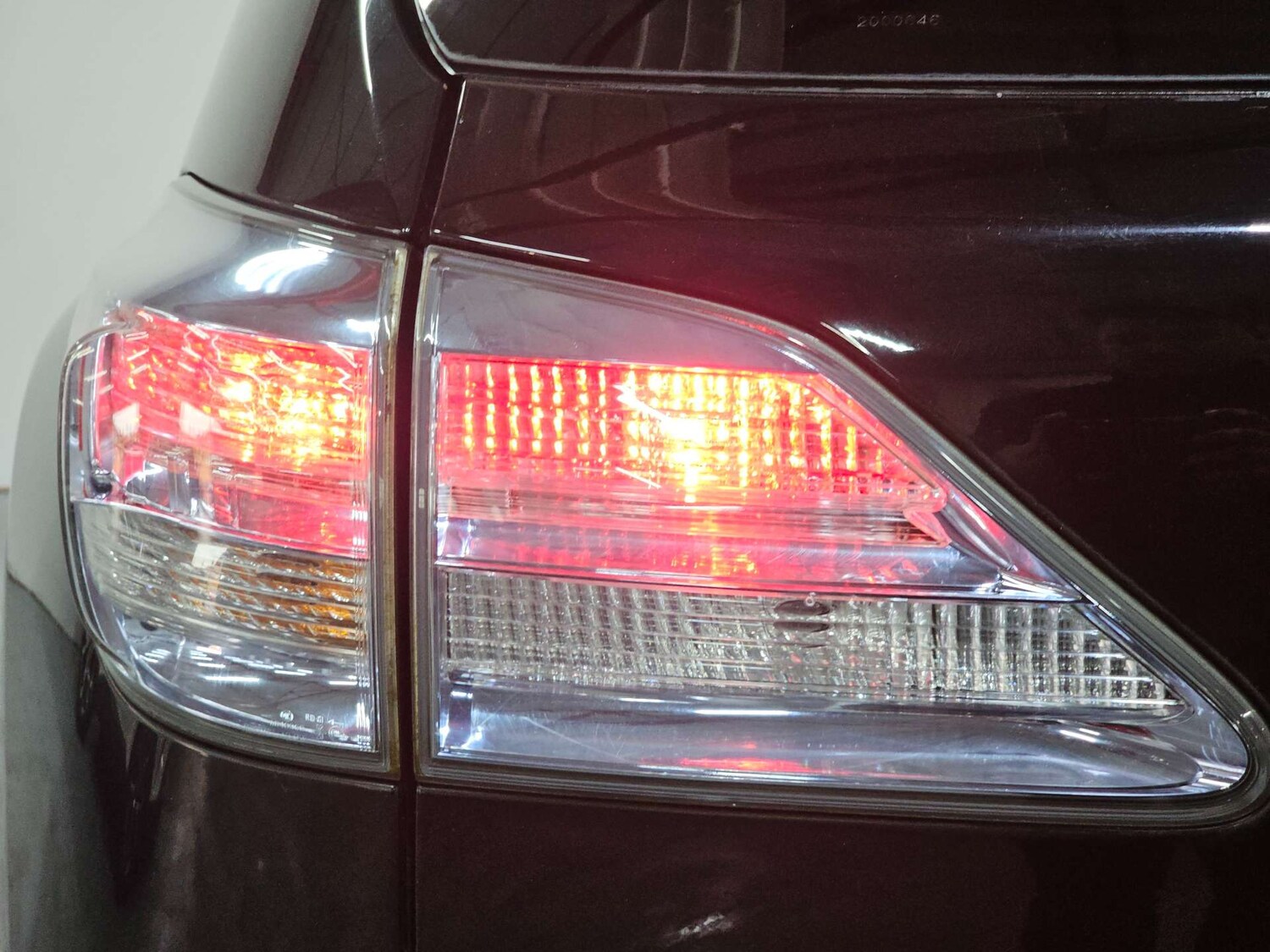 Used Lexus RX 2009 for sale - 77905830: Photo 85