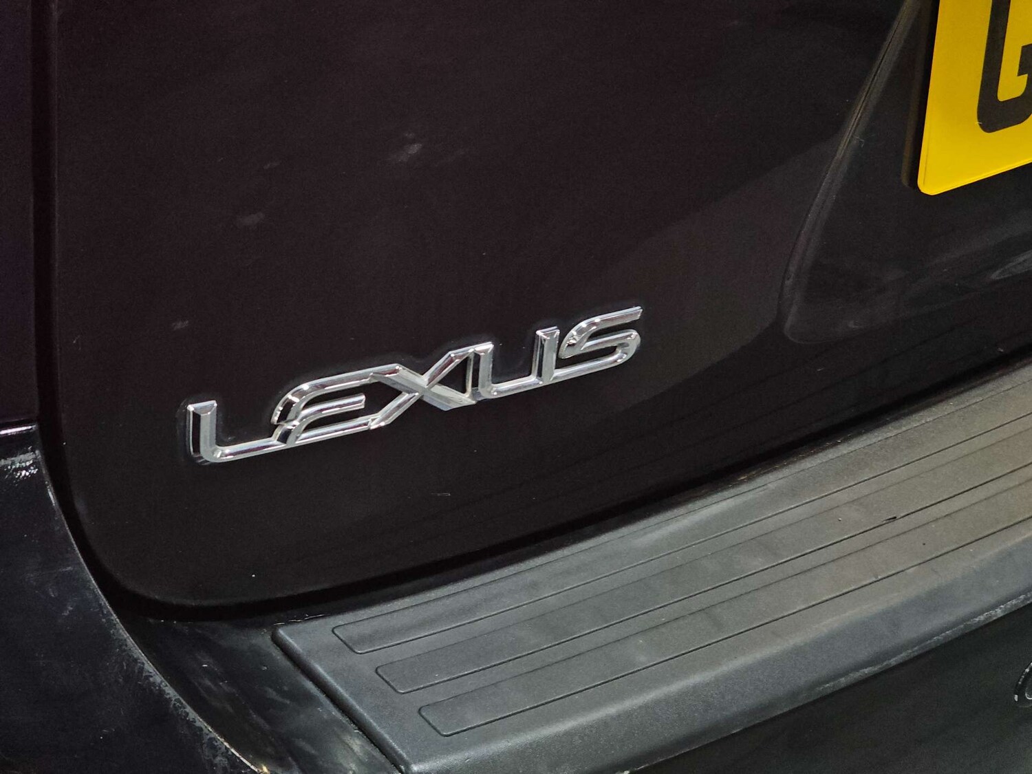 Used Lexus RX 2009 for sale - 77905830: Photo 88