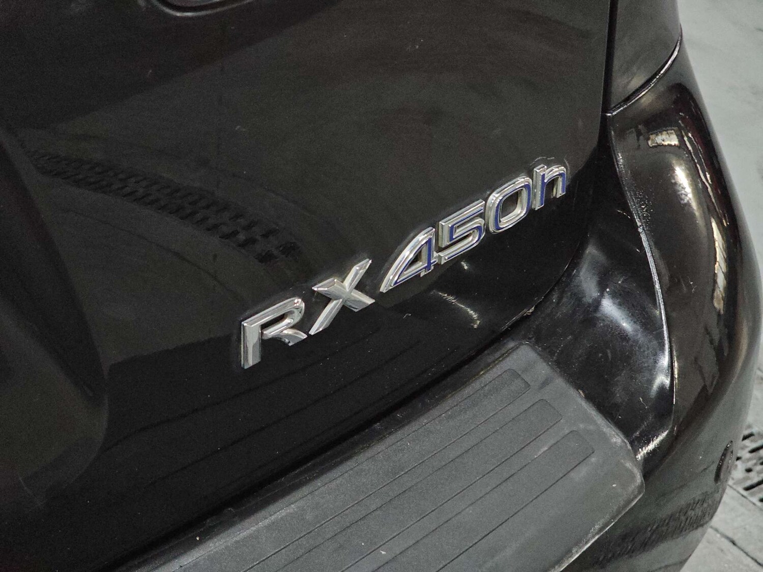 Used Lexus RX 2009 for sale - 77905830: Photo 89