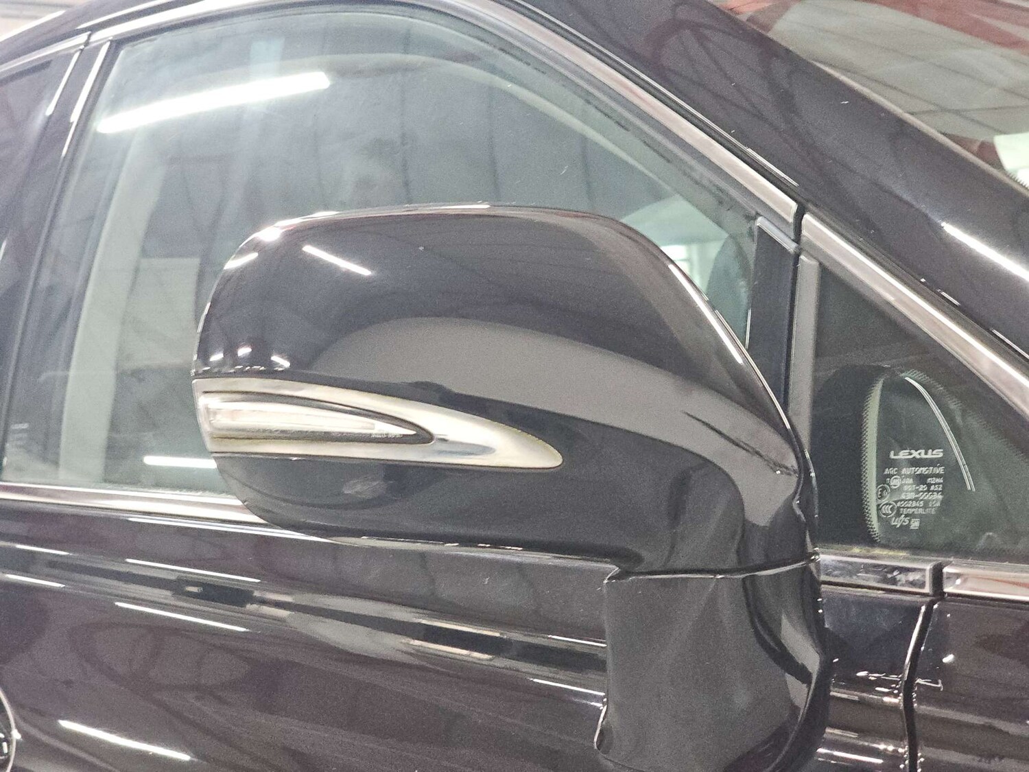 Used Lexus RX 2009 for sale - 77905830: Photo 91