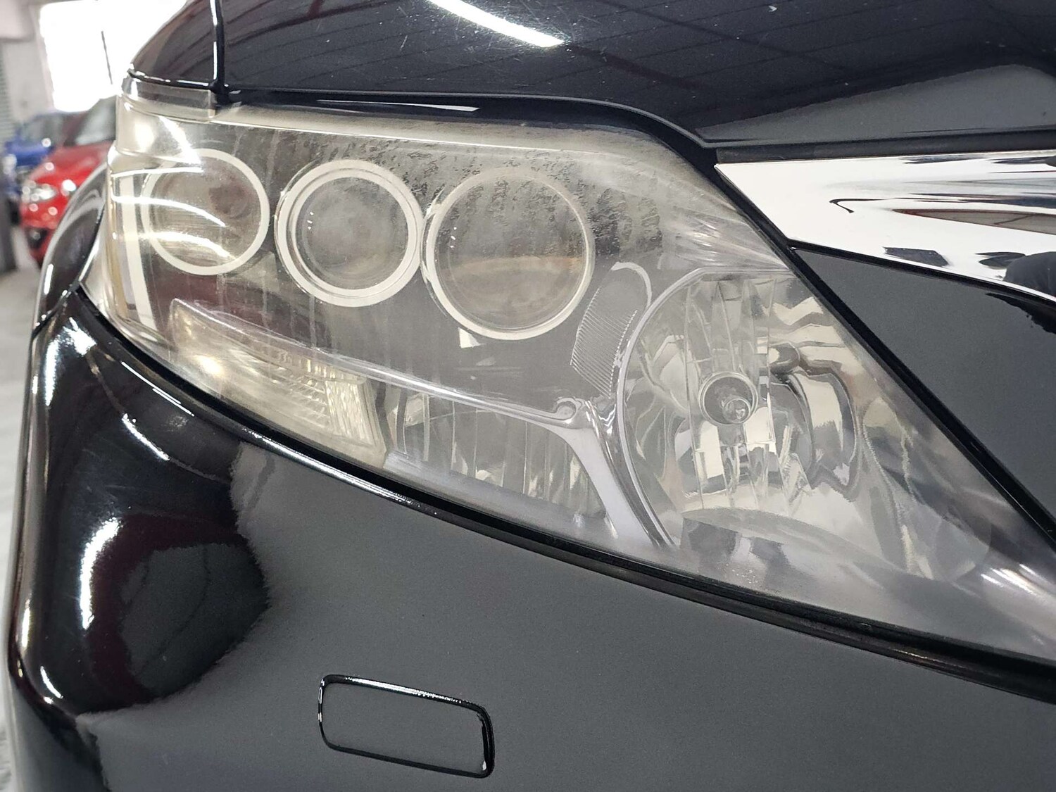 Used Lexus RX 2009 for sale - 77905830: Photo 93