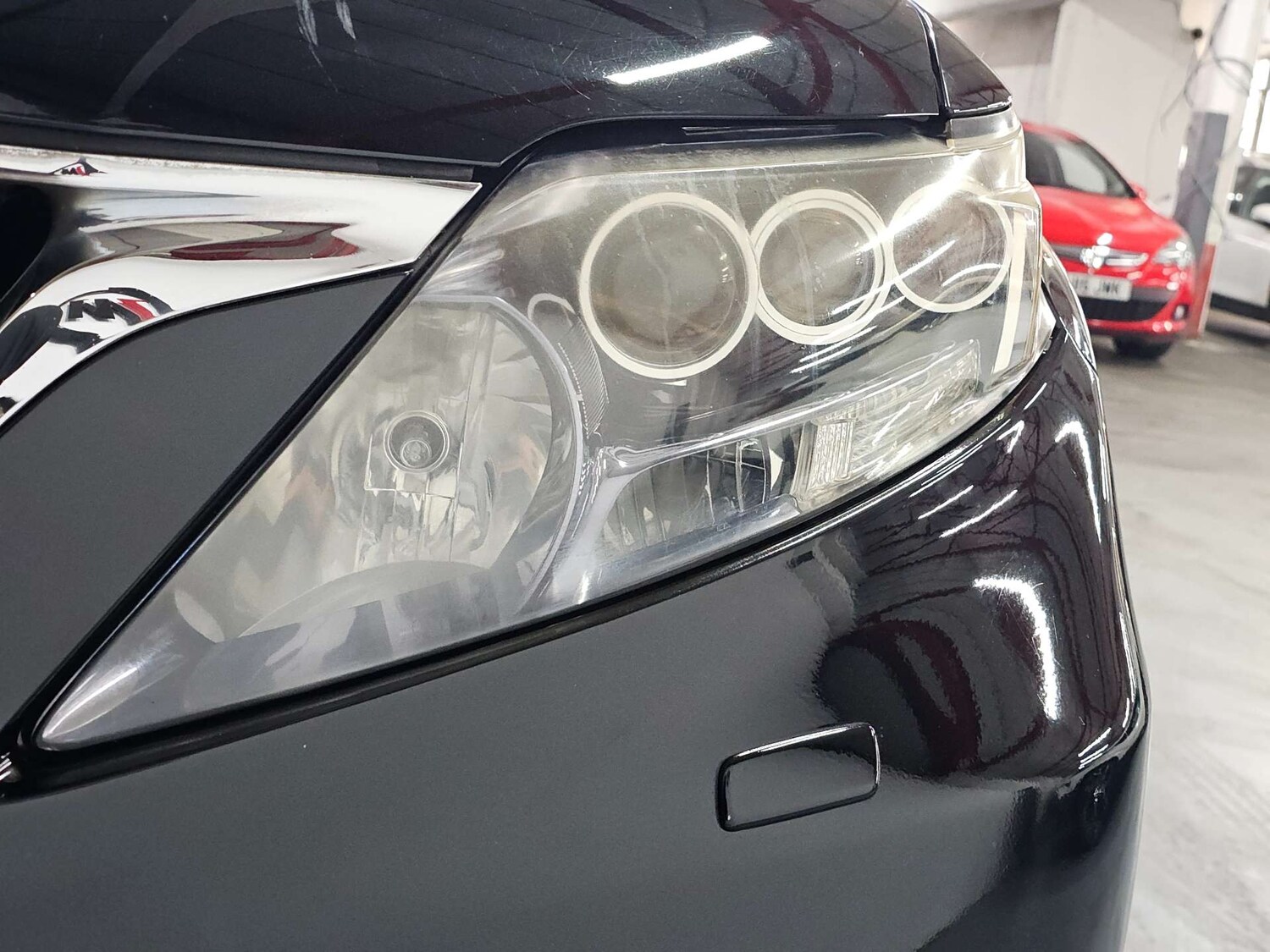 Used Lexus RX 2009 for sale - 77905830: Photo 94