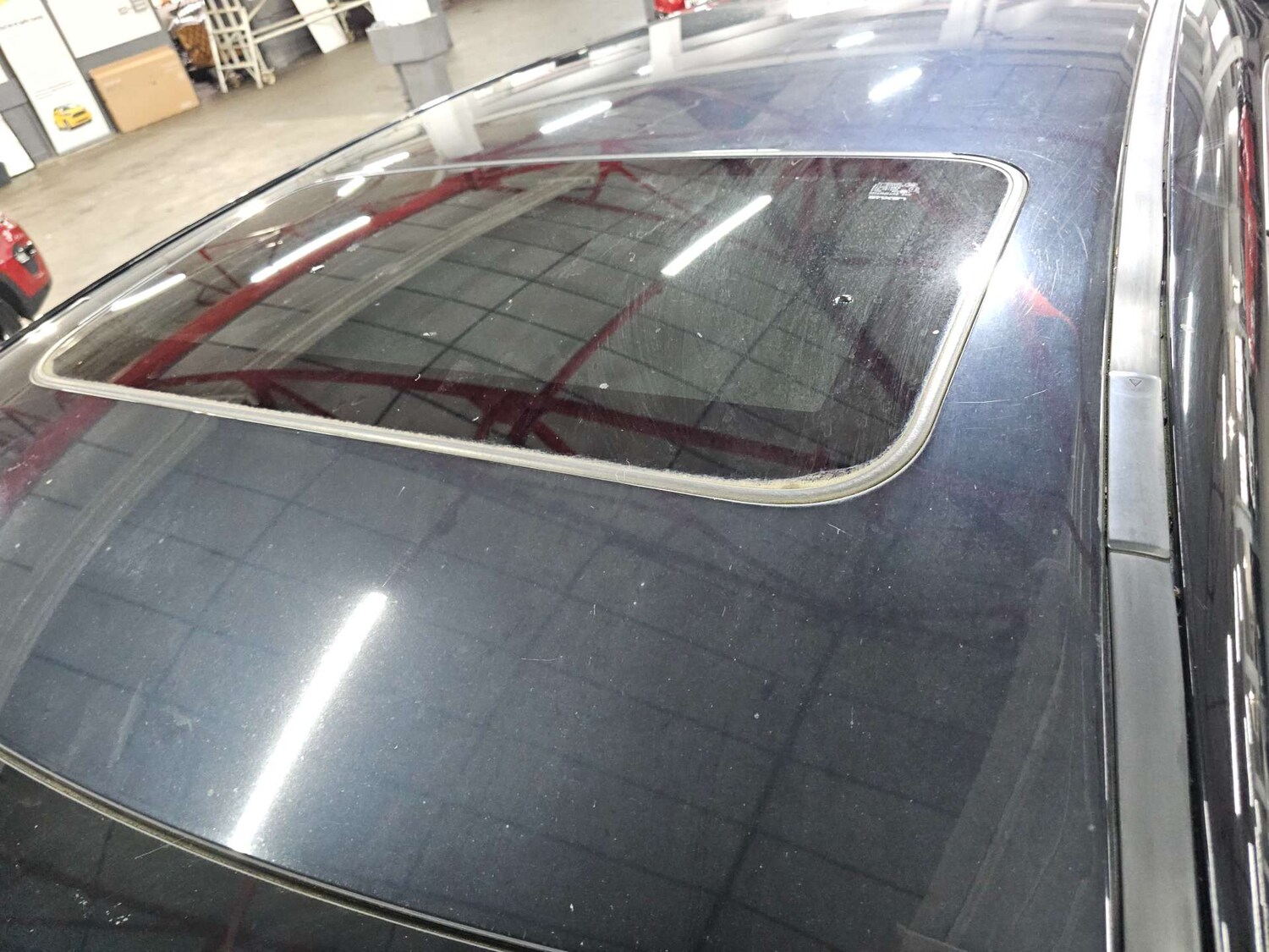 Used Lexus RX 2009 for sale - 77905830: Photo 98