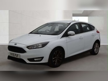 Used Ford Focus 2015 for sale - 78980462: Photo