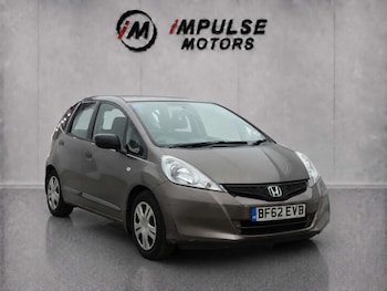 Used Honda Jazz 2012 for sale - 79393338: Photo