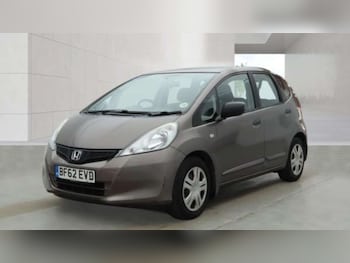 Used Honda Jazz 2012 for sale - 79393338: Photo