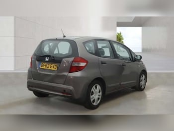 Used Honda Jazz 2012 for sale - 79393338: Photo