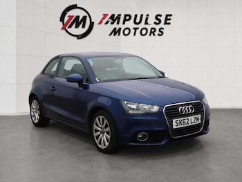 Used Audi A1 2012 for sale - 79070776: Photo