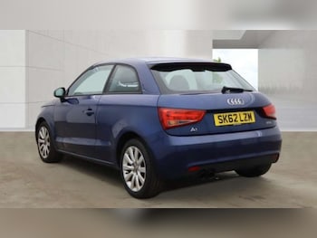 Used Audi A1 2012 for sale - 79070776: Photo
