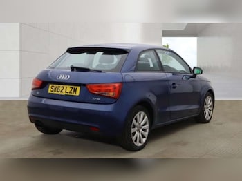 Used Audi A1 2012 for sale - 79070776: Photo