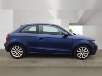 Used Audi A1 2012 for sale - 79070776: Photo