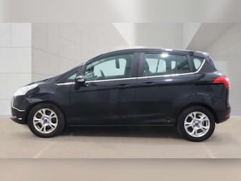 Used Ford B-MAX 2013 for sale - 79219406: Photo