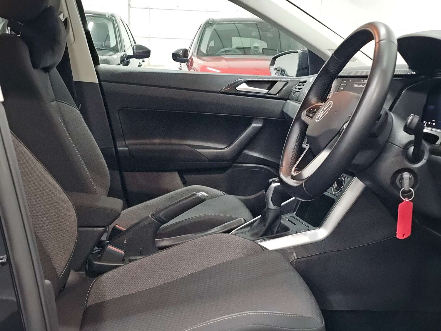 Used Volkswagen Polo 2025 for sale - 77905845: Photo 10