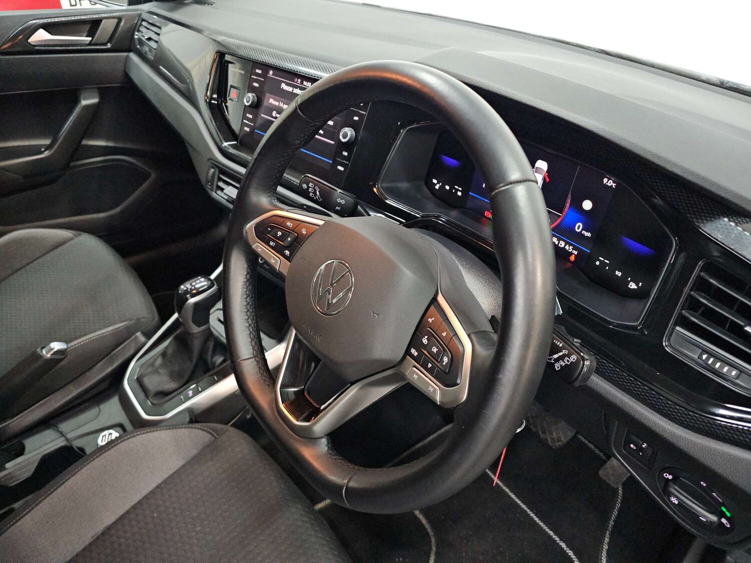 Used Volkswagen Polo 2025 for sale - 77905845: Photo 11