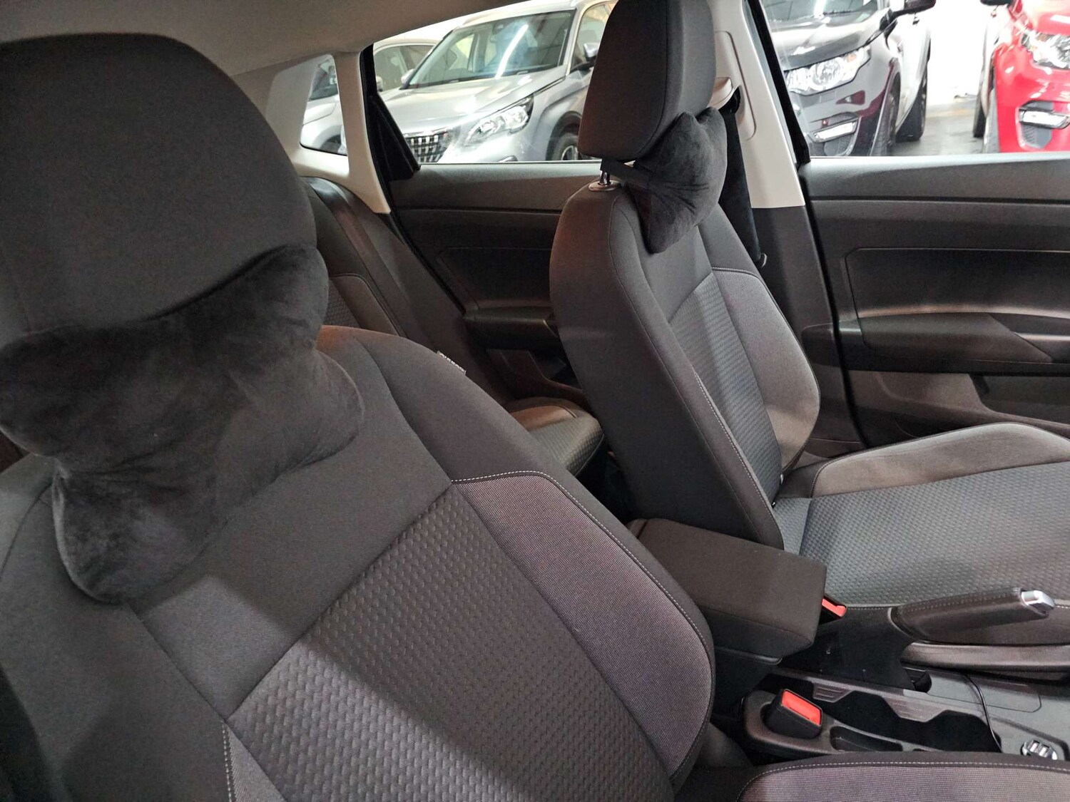 Used Volkswagen Polo 2025 for sale - 77905845: Photo 12