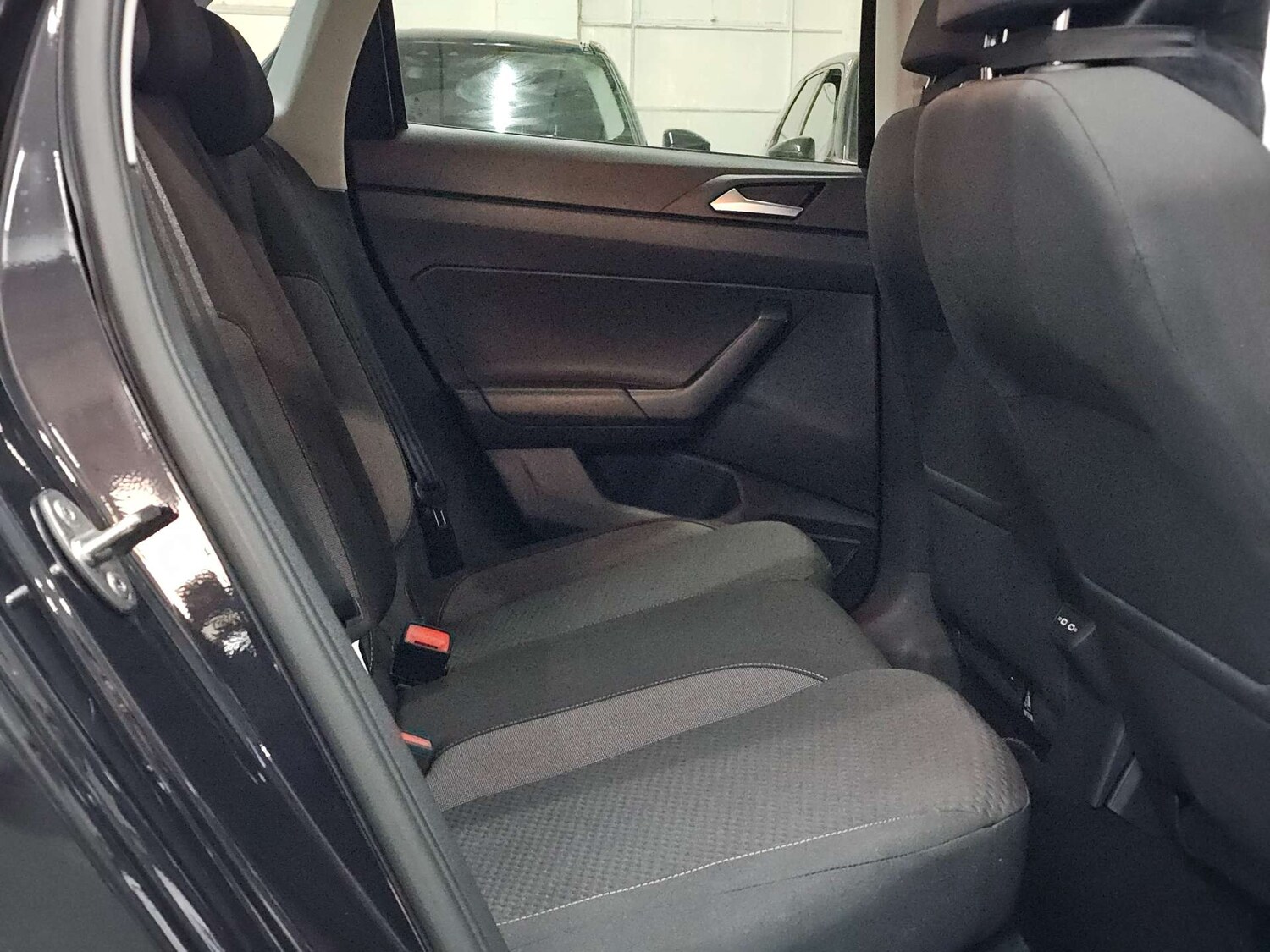 Used Volkswagen Polo 2025 for sale - 77905845: Photo 13