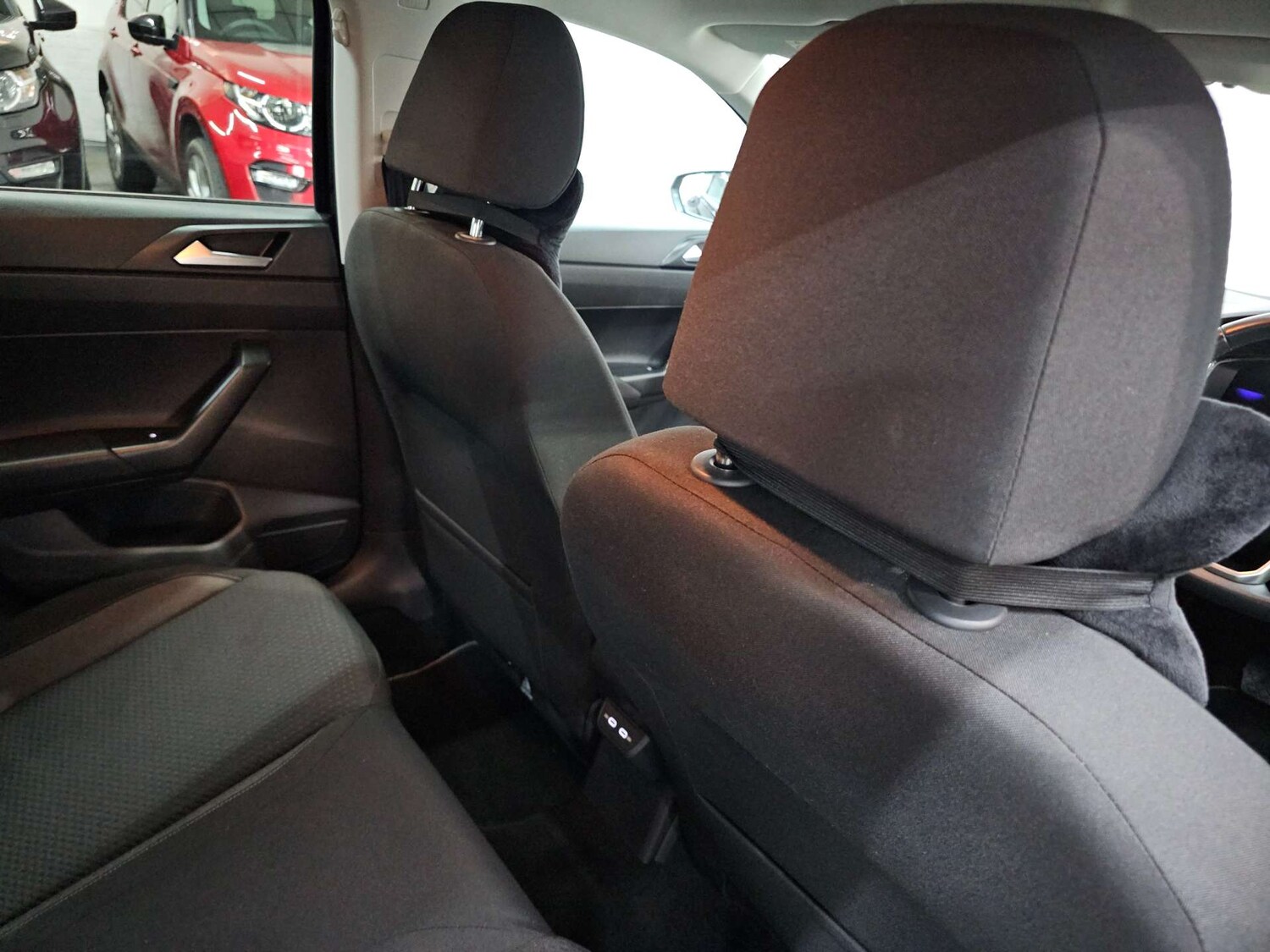 Used Volkswagen Polo 2025 for sale - 77905845: Photo 14