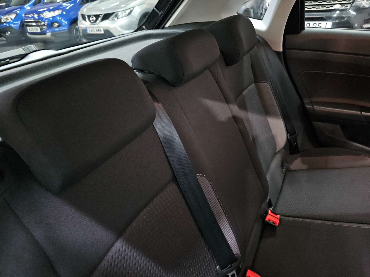 Used Volkswagen Polo 2025 for sale - 77905845: Photo 15