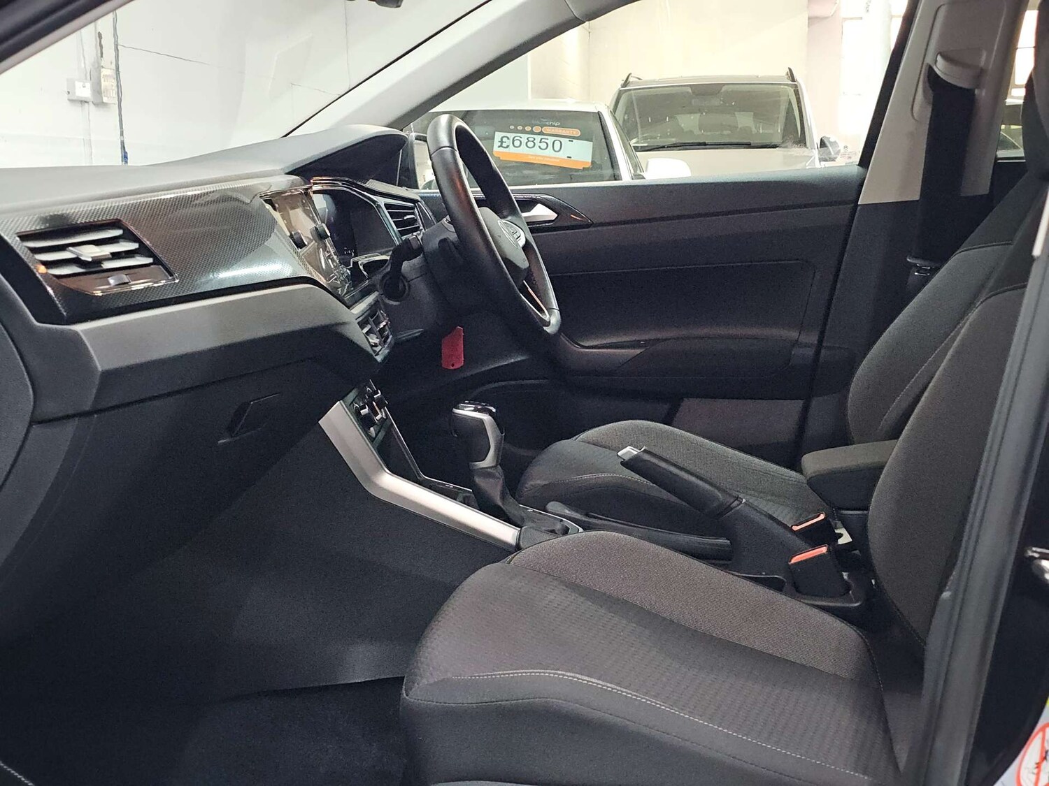 Used Volkswagen Polo 2025 for sale - 77905845: Photo 16