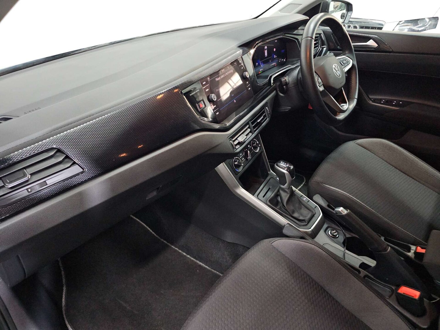 Used Volkswagen Polo 2025 for sale - 77905845: Photo 17