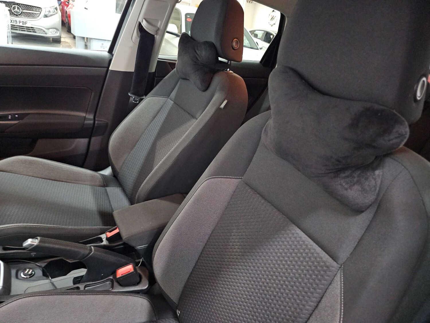 Used Volkswagen Polo 2025 for sale - 77905845: Photo 18