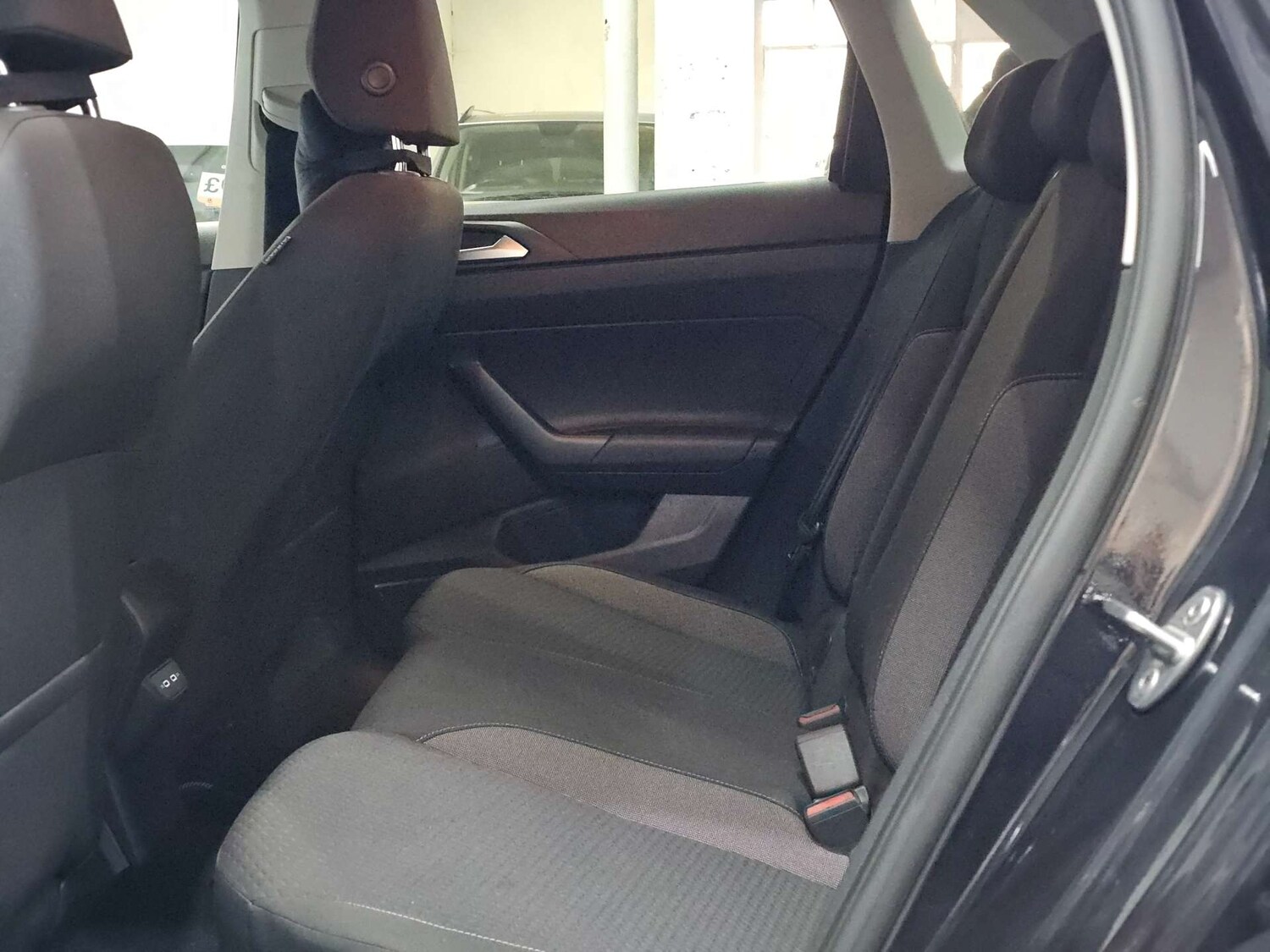 Used Volkswagen Polo 2025 for sale - 77905845: Photo 19